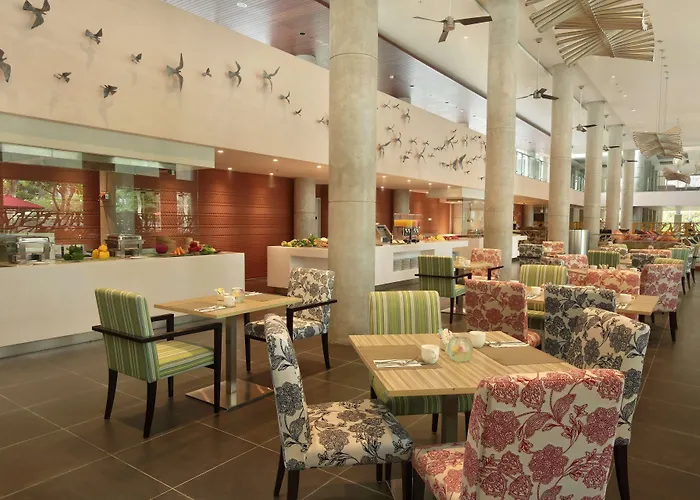 Hilton Garden Inn Bali Ngurah Rai Airport