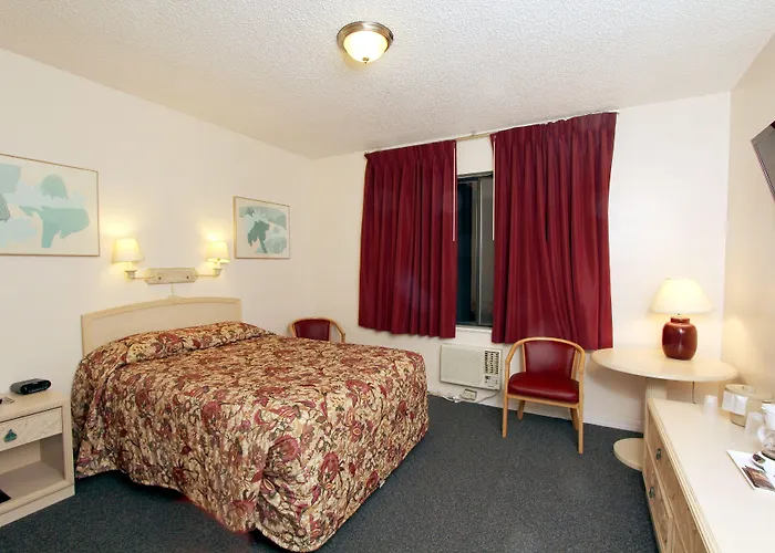 Winners Inn Casino