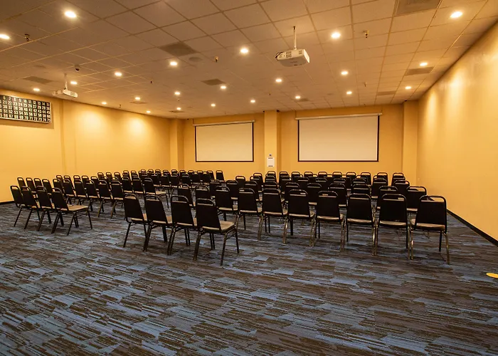 Winners Inn Casino