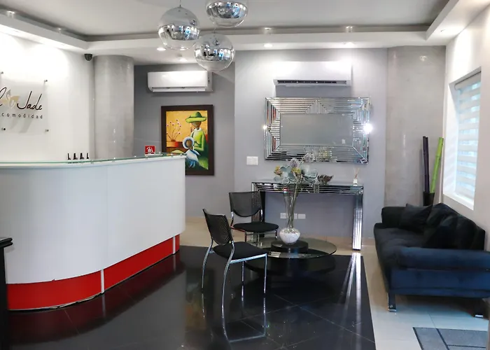 Hotel Merey