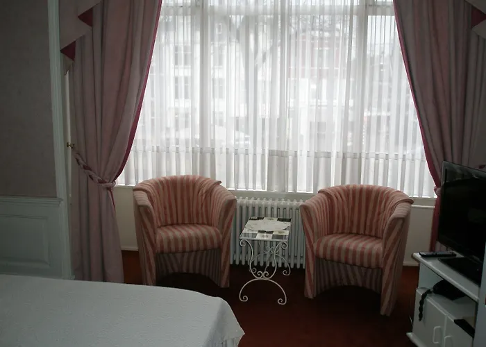 Hotel Excelsior