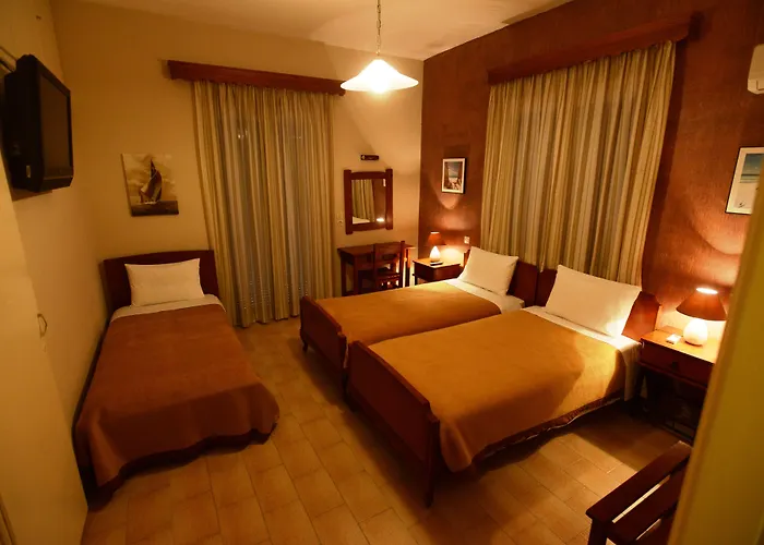Argo Hotel