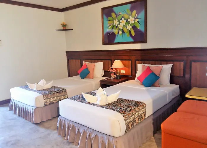 La Moon At Phuket - Sha Extra Plus