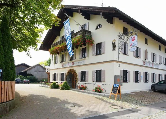 Hotel Neuwirt