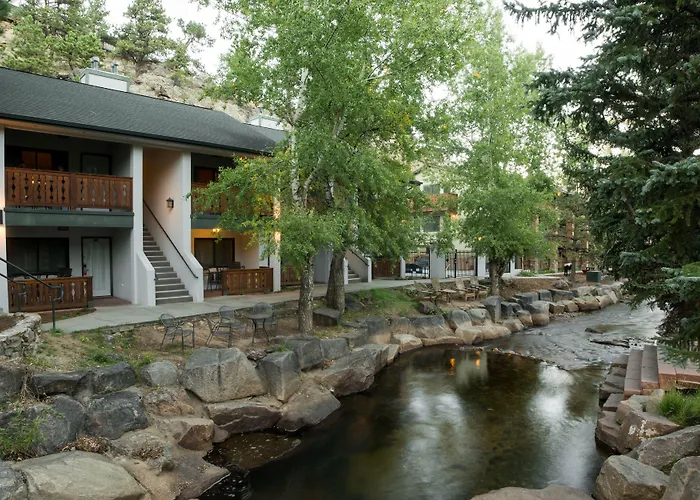 Silver Moon Inn