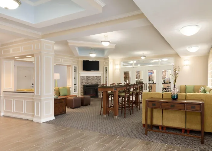 Baymont Inn & Suites By Wyndham Odessa