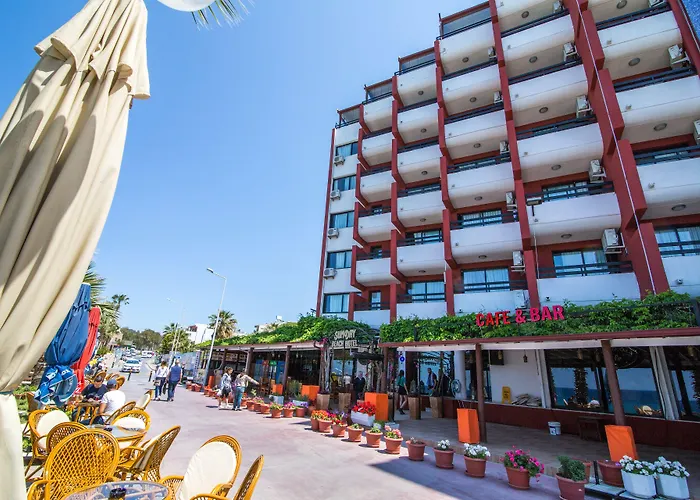 Hotel Sunday Beach