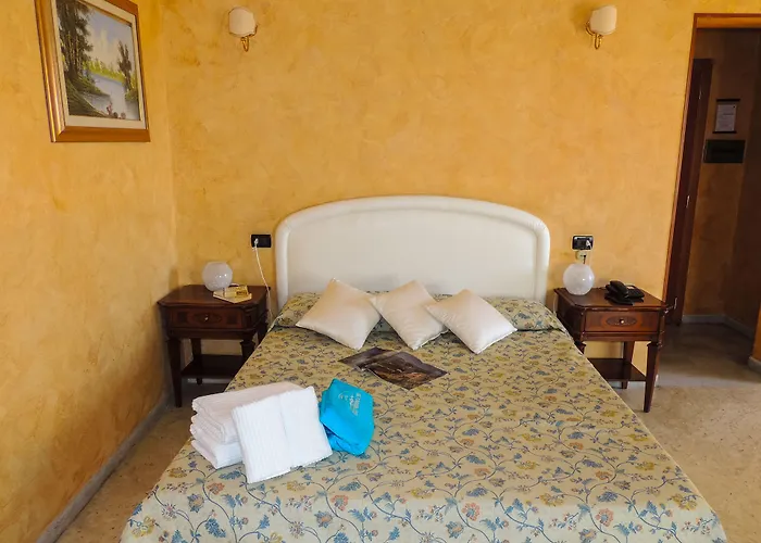 Hotel Lungomare
