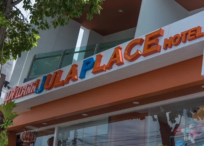 Jula Place Hotel