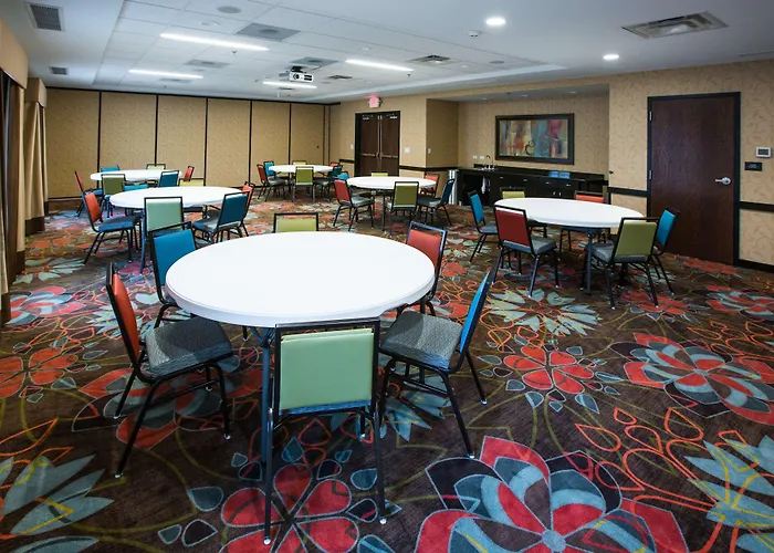 Hampton Inn&Suites Toledo/Westgate