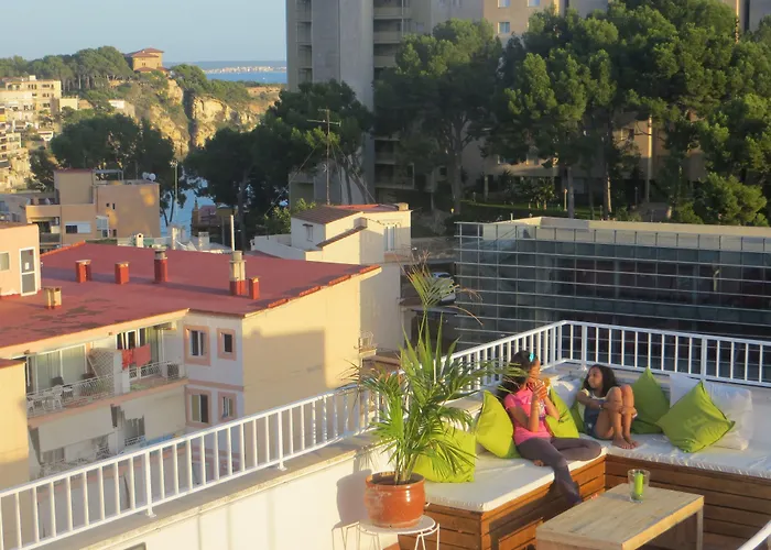 Hotel Lis Mallorca