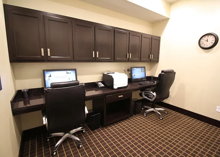 Hampton Inn And Suites Sandusky/Milan