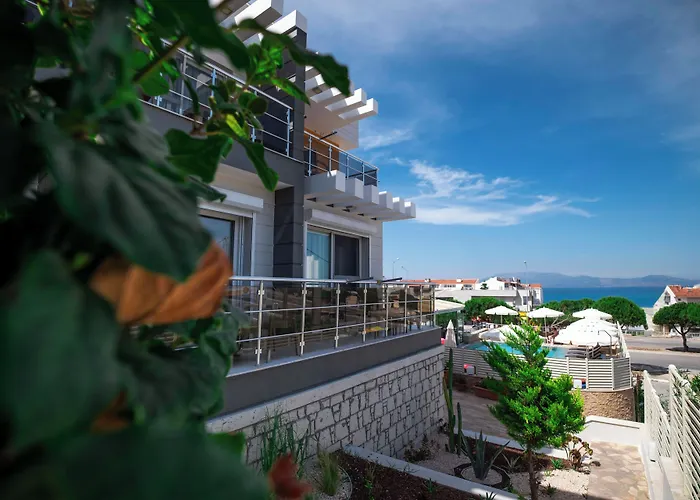 Twins Hotel Çeşme