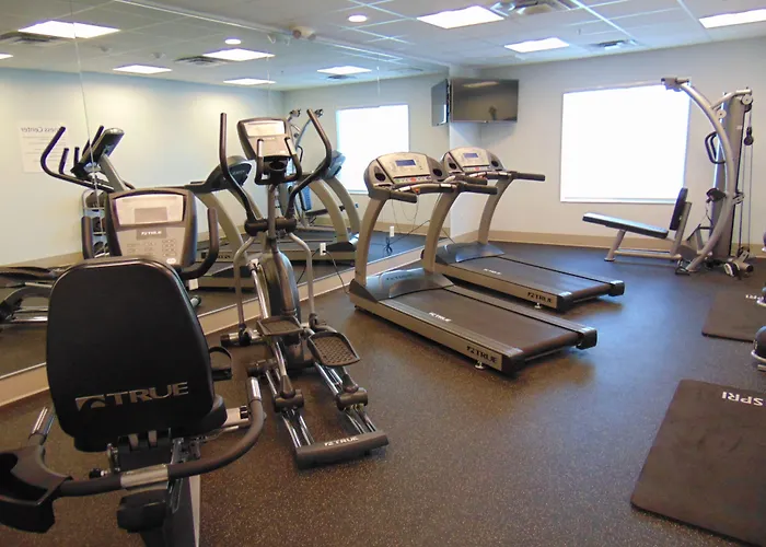 Holiday Inn Express & Suites Springville-South Provo Area By Ihg