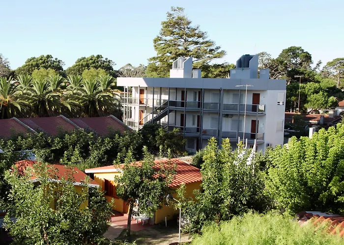Paradise Complejo Turístico