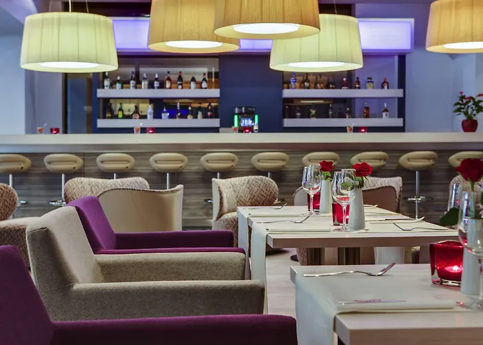 Intercityhotel Enschede