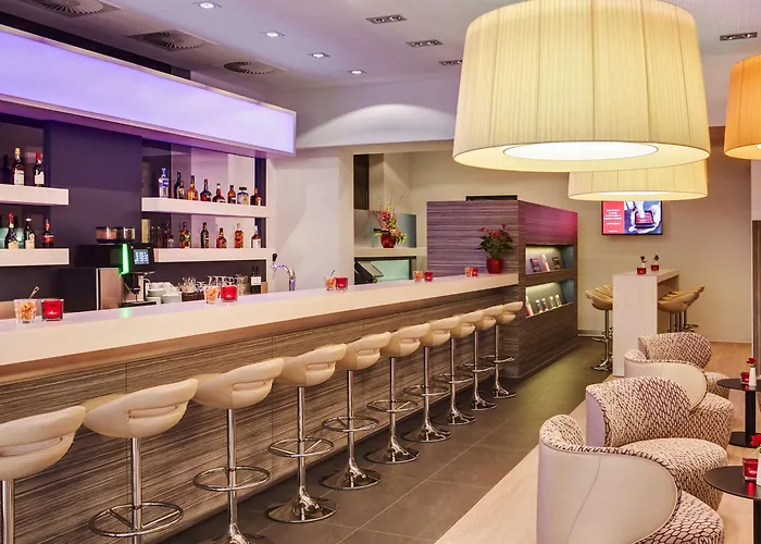 Intercityhotel Enschede