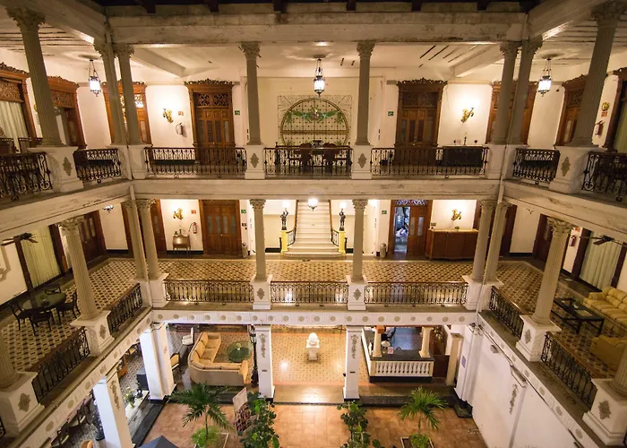 El Gran Hotel