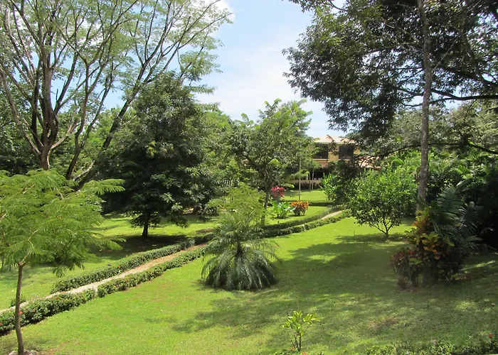 Leyenda Boutique Hotel & Spa