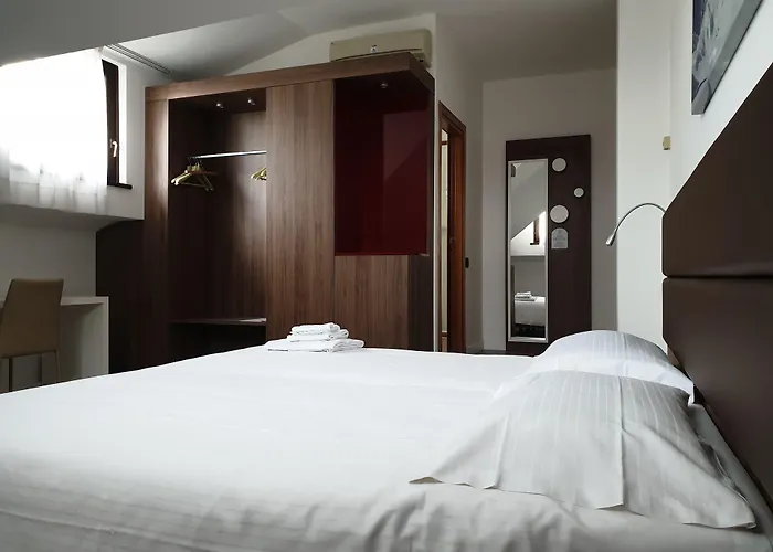 Albergo Delle Alpi