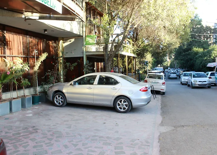 Hotel Lobelia