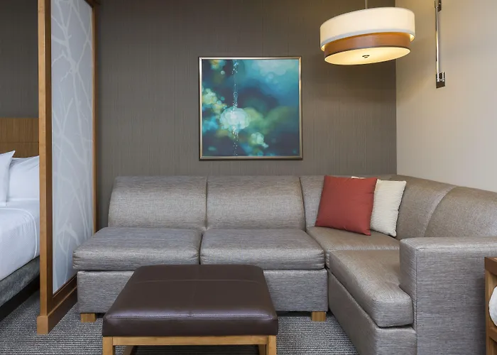Hyatt Place Canton