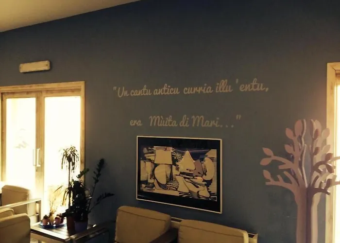 Hotel Muita Di Mari
