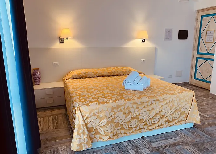 Hotel Muita Di Mari