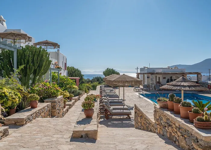 Aeolos Hotel