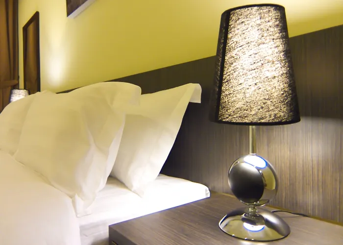 Sky Hotel Kota Kinabalu