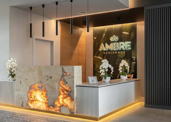 Rezydencja Ambre