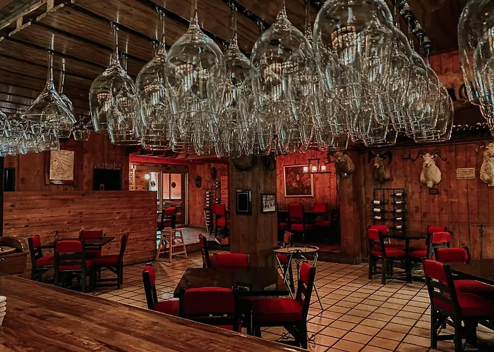 Hotel Armida Guaymas