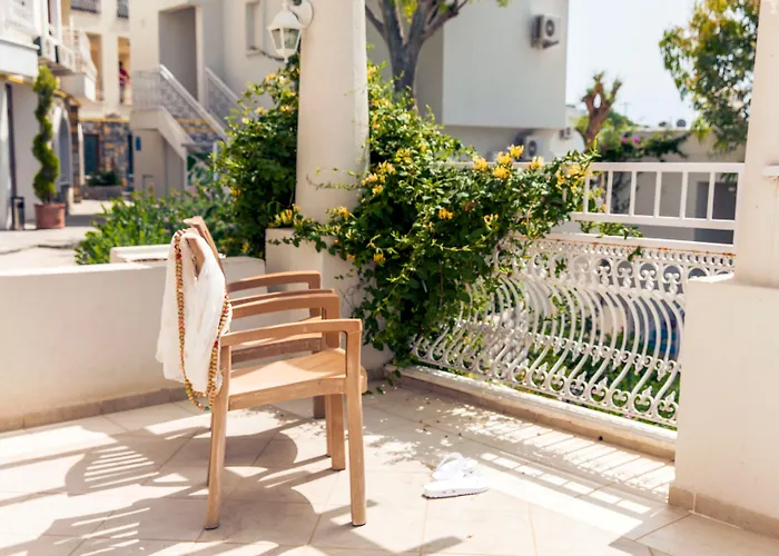 Riva Bodrum Resort- Adult Only +16
