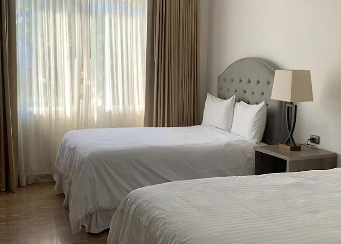 Hotel Diana Princess