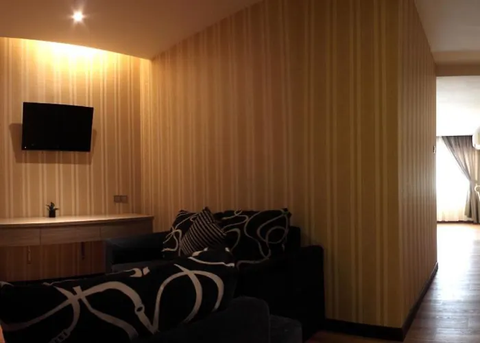 Mandarin Hotel Kota Kinabalu