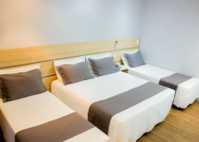 Imperial Plaza Hotel