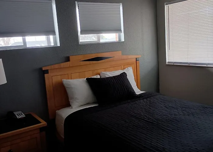 Econo Inn