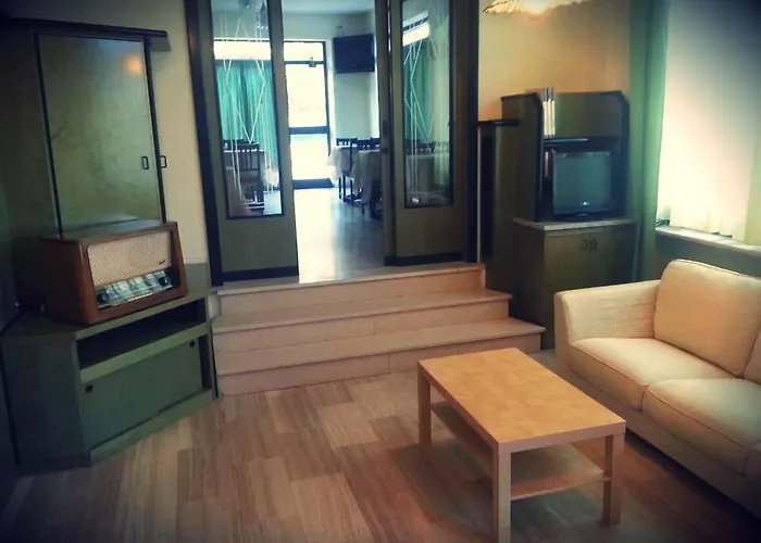 Hotel La Chance