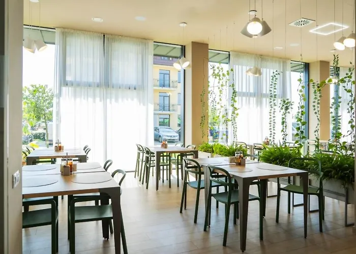 Marida Hotel