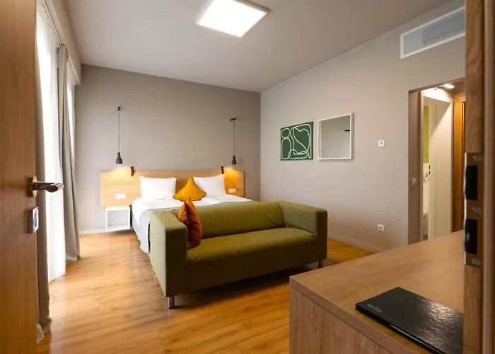 Marida Hotel
