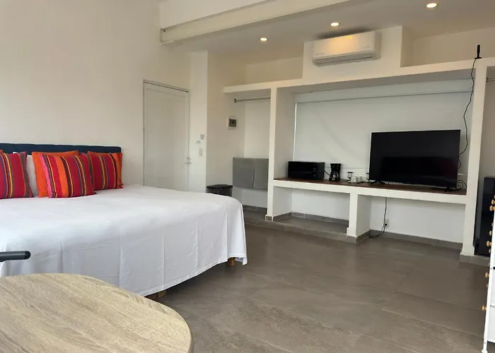 Papaya Condo Acapulco Diamante -Solo Adultos