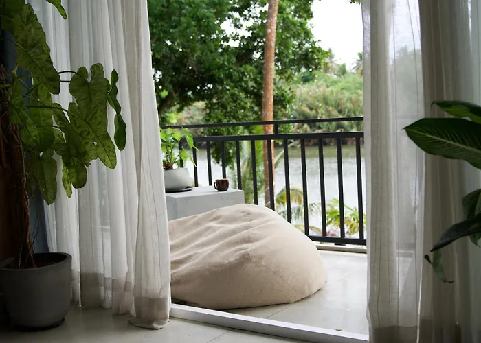 Sapiens Home - Weligama Bay