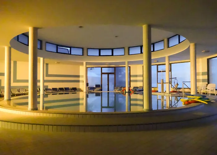 Hotel Terme Marconi