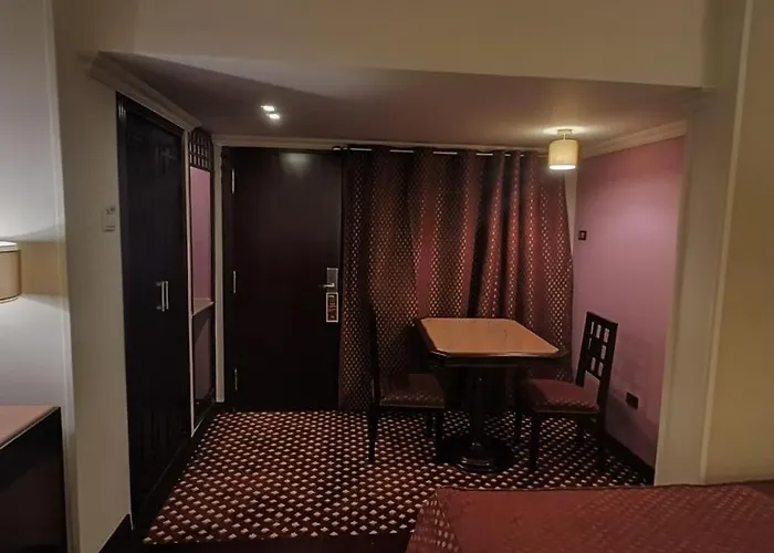 Queen Hotel Fayoum