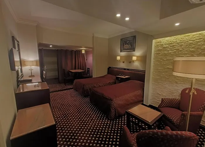 Queen Hotel Fayoum