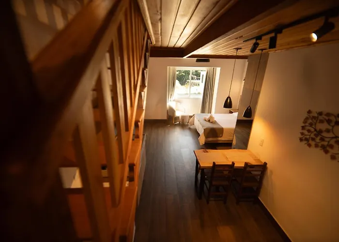 Pousada Estilo De Campos