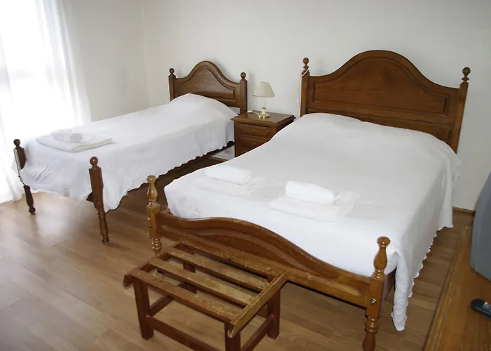 Hotel Miranda Do Douro