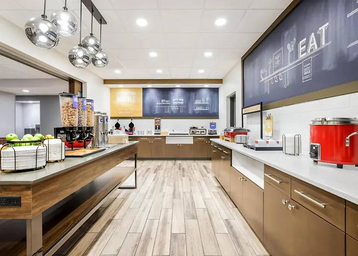 Hampton Inn Fort Myers Downtown