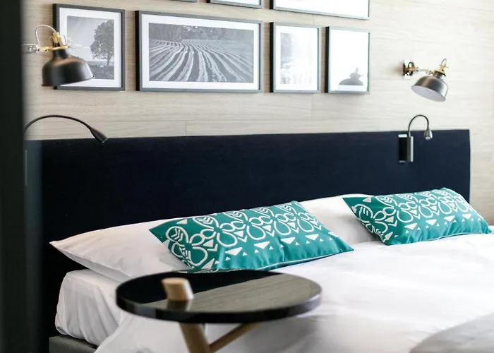 B&B HOTEL Tomaszów Lubelski