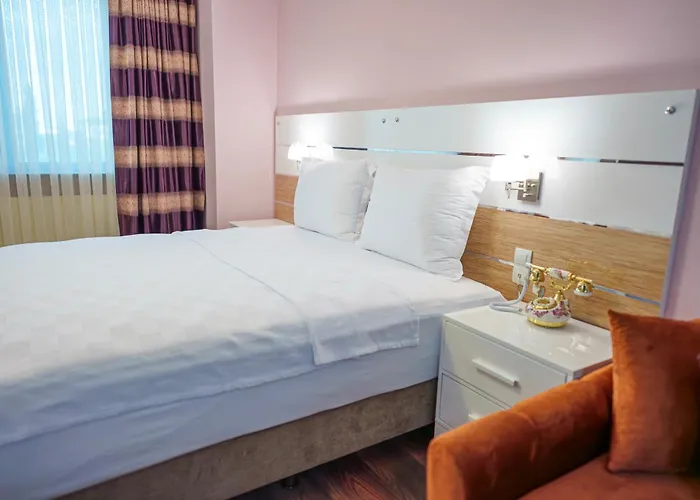 Tok Epik Hotel